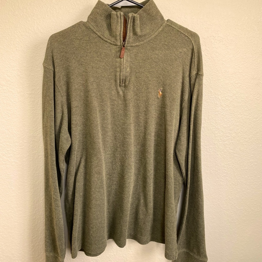 Ralph Lauren pullover